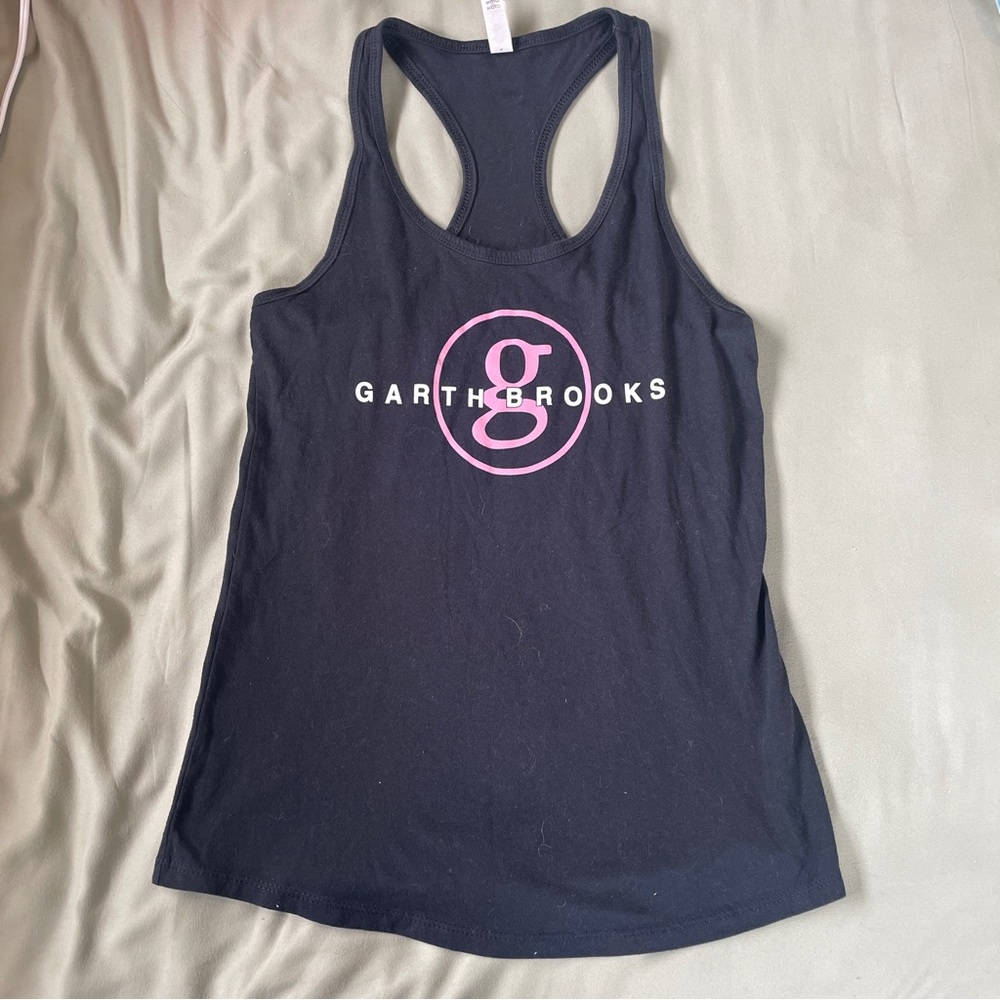 Garth brooks Tanktop